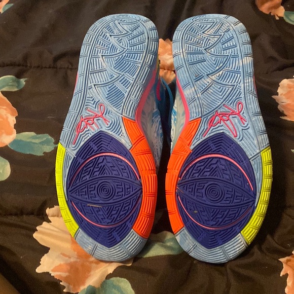 Nike Other - Multicolor Nikes